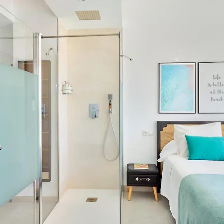 Del Mar Luxury With Jacuzzi