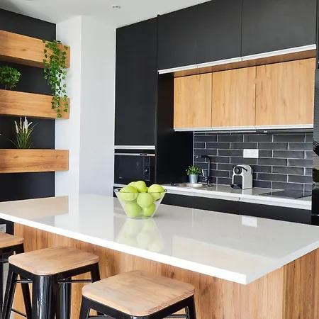 Lägenhet Del Mar Luxury With Jacuzzi *