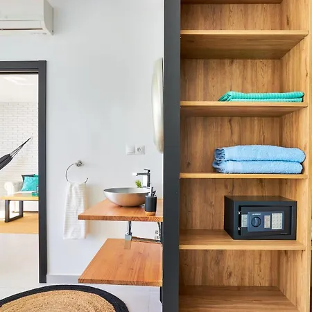 Del Mar Luxury With Jacuzzi Apartamento *