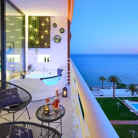 Del Mar Luxury With Jacuzzi *
