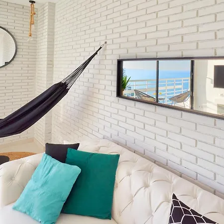Apartamento Del Mar Luxury With Jacuzzi
