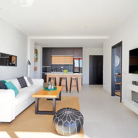 Del Mar Luxury With Jacuzzi *