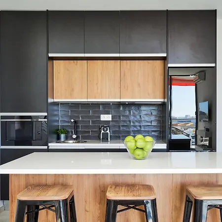 Del Mar Luxury With Jacuzzi Lägenhet