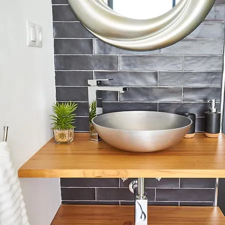 Del Mar Luxury With Jacuzzi *