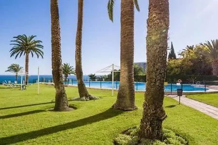 Del Mar Luxury With Jacuzzi Apartamento *