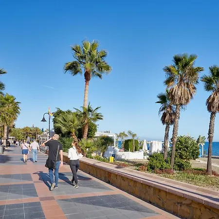 Del Mar Luxury With Jacuzzi * Torremolinos