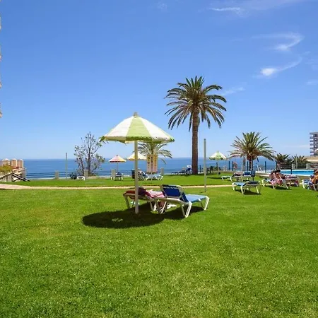 Del Mar Luxury With Jacuzzi Apartamento *