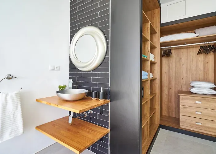 Del Mar Luxury With Jacuzzi Torremolinos