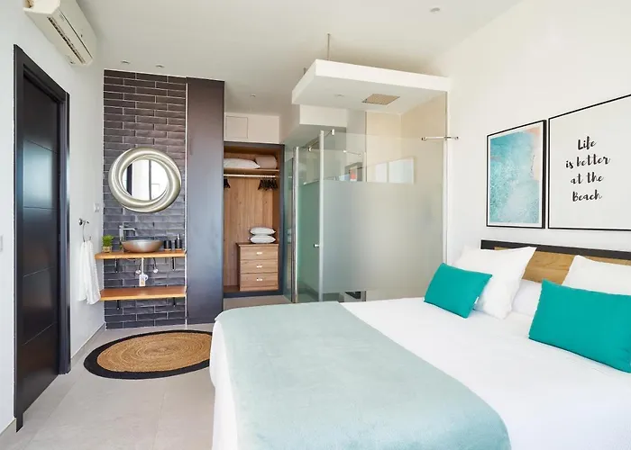 Del Mar Luxury With Jacuzzi Torremolinos