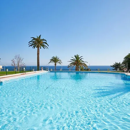 Appartement Del Mar Luxury With Jacuzzi *