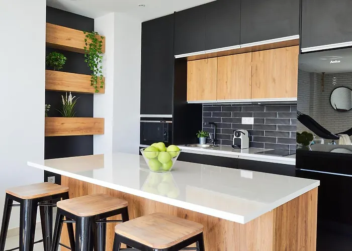 Apartment Del Mar Luxury With Jacuzzi *