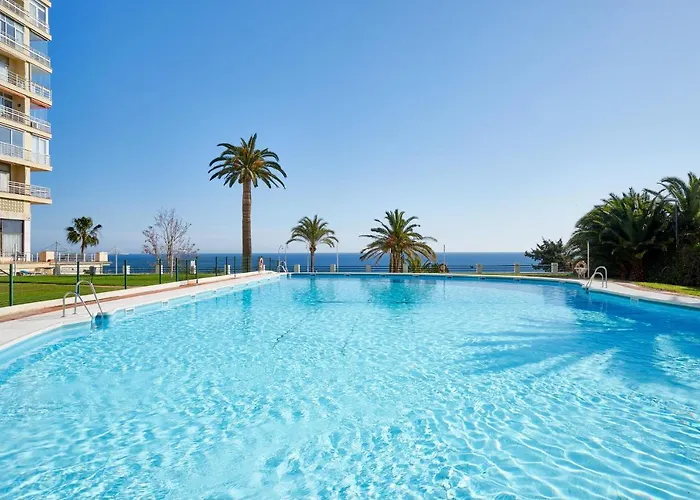 아파트 Del Mar Luxury With Jacuzzi *