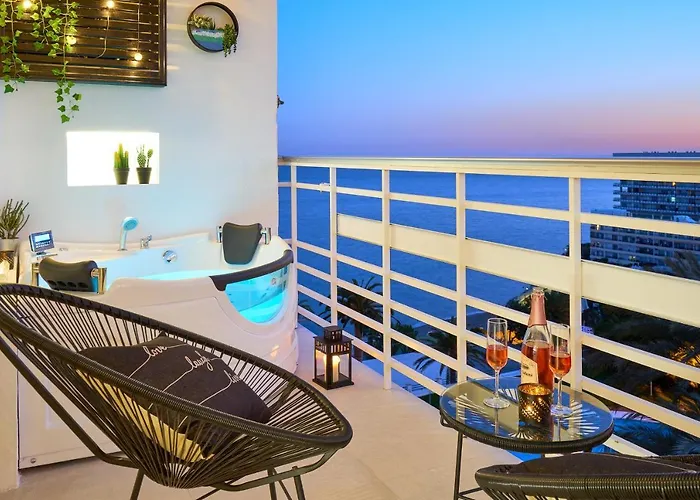 Del Mar Luxury With Jacuzzi *