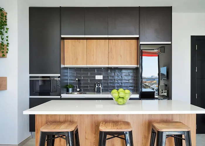 Del Mar Luxury With Jacuzzi 아파트