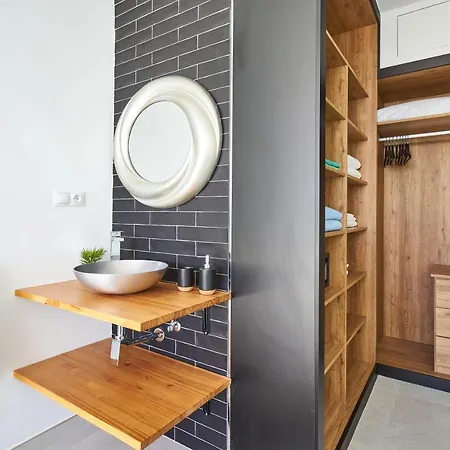 Del Mar Luxury With Jacuzzi Torremolinos